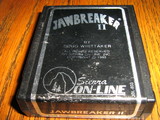 Jawbreaker II (Commodore 64)